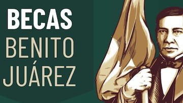 Becas Benito Juárez: paso a paso para consultar el buscador de estatus y solicitar tu tarjeta