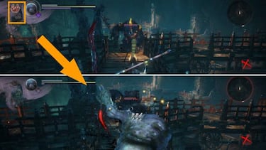 Nioh 2, impresiones tras la beta: la acción del Team Ninja se transforma