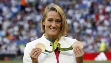 Fancy Bears: Mireia Belmonte también tenía una autorización