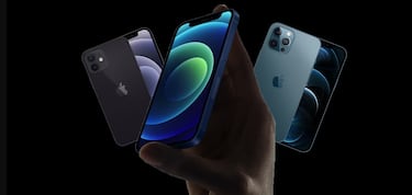 Precio de todos los iPhone de salida, desde el primero al 15: así ha sido su subida