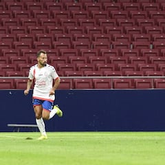 Resumen y gol del Rayo Majadahonda-Lugo de LaLiga 1|2|3|