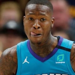 NBA: Charlotte Hornets' Rozier agrees four-year extension