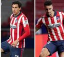 Giménez-Savic-Hermoso, el nuevo acorazado de Simeone