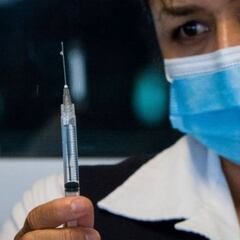 México supera las 105 millones de vacunas aplicadas contra el Covid-19