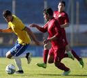 Brasil goleó a Perú y alcanzó la clasificación al Mundial