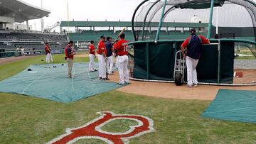 A pesar de anunciar una reducci&oacute;n de 22 jugadores en su sistema de Ligas Menores, la novena del Fenway Park pagar&aacute; a sus toleteros de MiLB hasta el 31 de agosto.