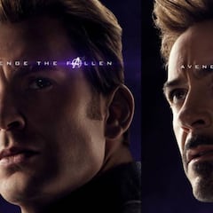 Niños en Colombia los están registrando con nombres de ‘Los Vengadores’