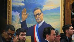 Cámara de Diputados deja sin recursos la fundación Salvador Allende para el 2026 y así reacciona la fundadora de Republicanos