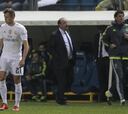 El Cádiz aceleró el despido
de Benítez en el Real Madrid