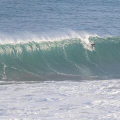 Es oficial: las razones de Santiago 2023 para cambiar la sede del surf