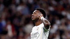 El Madrid ‘contesta’ al Atleti tras ‘borrar’ a Vinicius