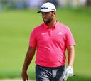 Jon Rahm acaba tercero tras librar una batalla con Reed