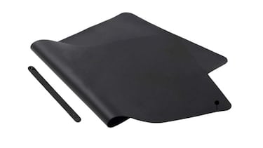 Protege tu escritorio con el mouse pad XL mejor valorado en Amazon
