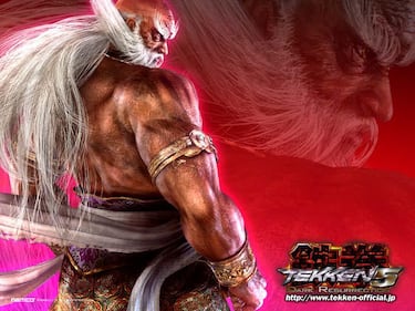 Tekken 5: Dark Resurrection, Impresiones
