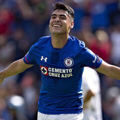 La ilusión de Mora: "Estamos a tiempo de pelear un cupo en la Selección"