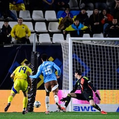 Courtois, regreso y pesadilla