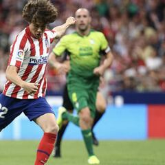 Riquelme está a prueba con el Reading inglés de Segunda