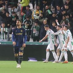 El Tenerife, entre los peores ‘visitantes’ del milenio