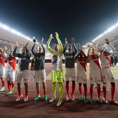 Oficial: Ya hay calendario para la Ligue 1 2017/2018