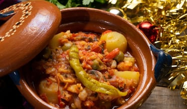 De dulces a salados: los 3 platillos típicos que no pueden faltar en Nochebuena y Navidad este 2025