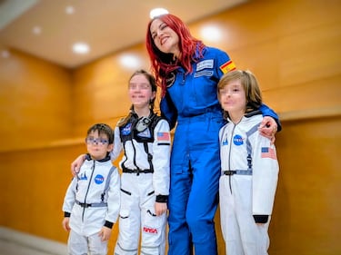 Los deportistas y famosos en Instagram