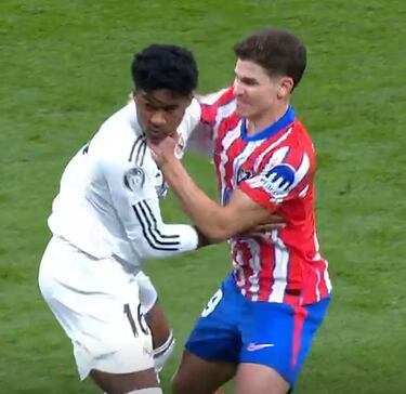 Las polémicas de la Champions llenan las redes de memes