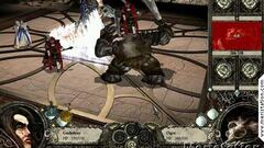 Imágenes de Disciples II: Rise of the Elves