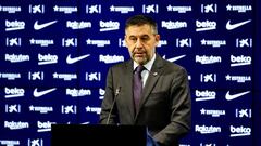 Quién puede ser presidente del Barça