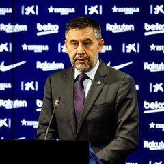 El Barça anuncia su entrada en la Superliga europea de clubes