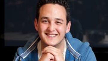 Rupert Elder se lleva los 930.000 euros del EPT San Remo