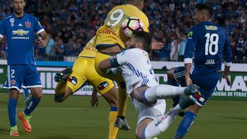 Herrera: "Ante Unión es la última chance de seguir por el título"