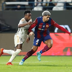 Why aren’t Real Madrid, Barcelona and LaLiga playing this weekend?