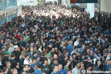 La Blizzcon 2008 cierra sus puertas con miles de jugadores satisfechos