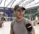 Morata viajará este viernes a Singapur para unirse al Chelsea