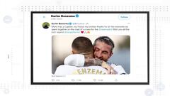 El Real Madrid supera los 100 millones de seguidores en Instagram