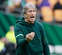 Pellegrini: “Quedarnos los tres puntos tiene un doble valor”
