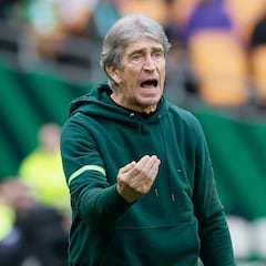 Pellegrini: “No todos los partidos son iguales”