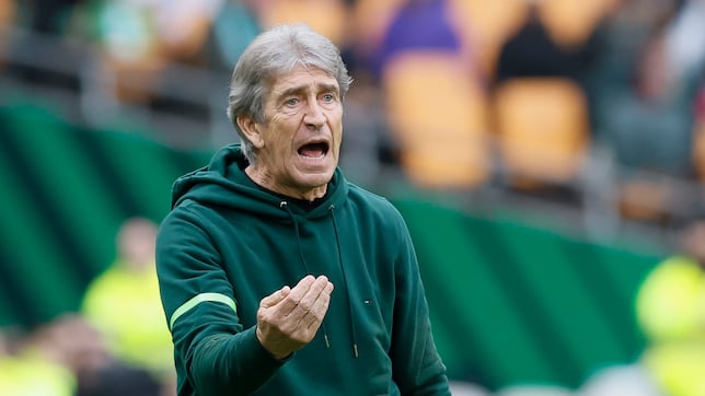 Pellegrini: “No todos los partidos son iguales”