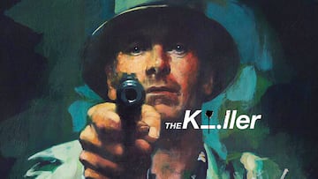 ‘The Killer’, crítica. Frío ensayo sobre un asesino profesional