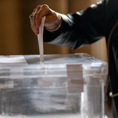 ¿Quién ganará las elecciones en Cataluña el 12-M? Los resultados de las encuestas y sondeos a pie de urna
