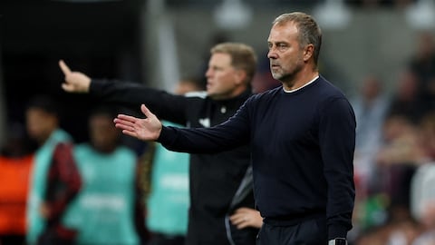 Barcelona’s Champions League plan for Newcastle United revealed