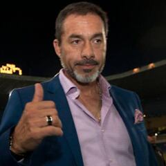 Matosas tendrá que bajar su sueldo para dirigir a Costa Rica