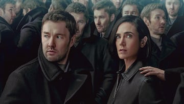 Estrenos Apple TV+ mayo 2024 'Materia oscura'