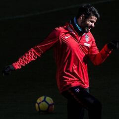 Diego Costa es el mejor fichaje que se ha realizado en el mercado invernal