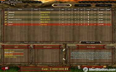 Blood Bowl, Impresiones Multijugador