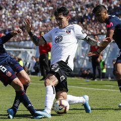 Final de Copa Chile: ¿Cuándo y dónde es el U de Chile - Colo Colo?