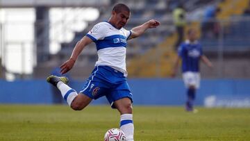 Francisco 'Gato' Silva llegó a acuerdo y vuelve a Católica