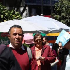 ¡Intenso calor! CDMX activa alerta amarilla y naranja para el jueves 16 de mayo: ¿en qué alcaldías aplica?