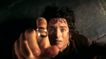 El Se?or de los Anillos