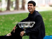 “Se dijo que no era profesional, pero para ser número uno se necesita trabajo y disciplina”